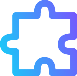 Puzzle icon