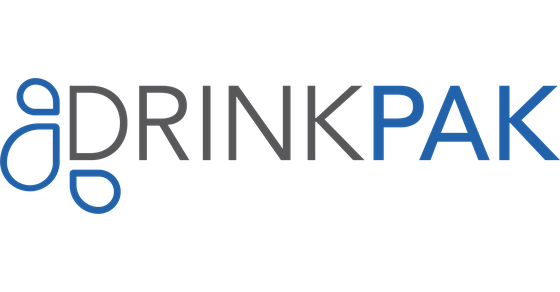 DrinkPAK logo