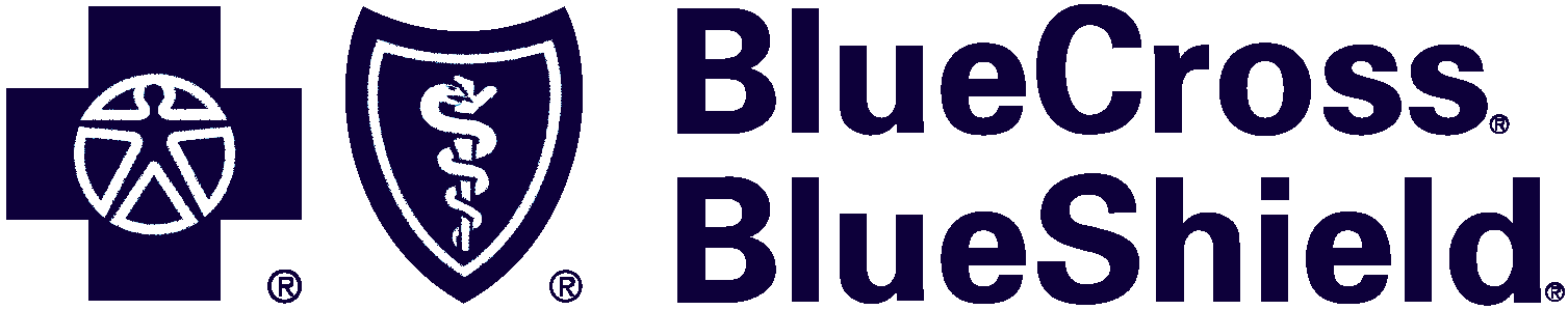 Blue Cross Blue Shield logo