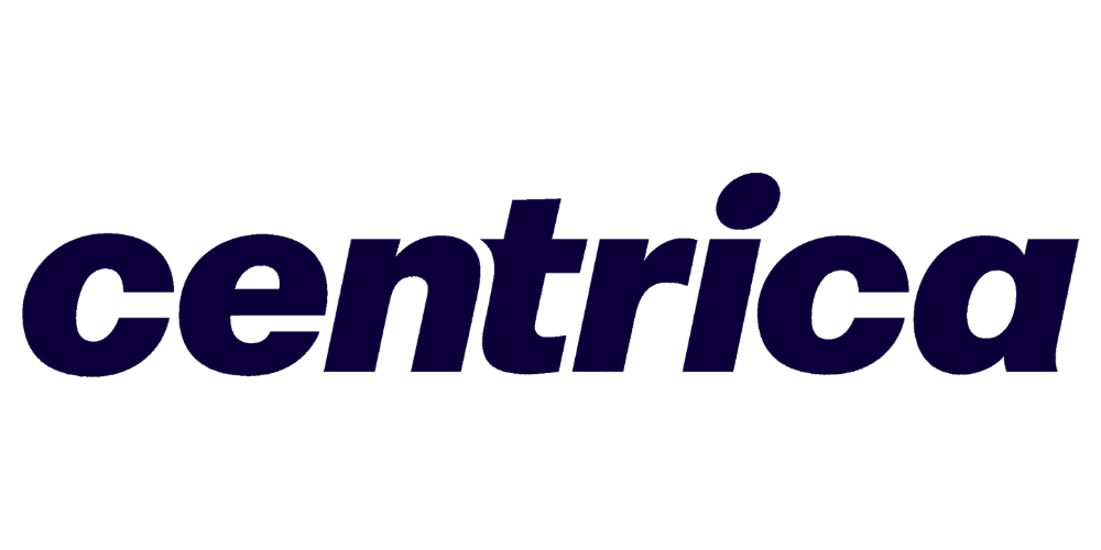 Centrica logo