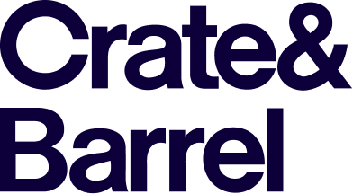 Crate & Barrell Logo