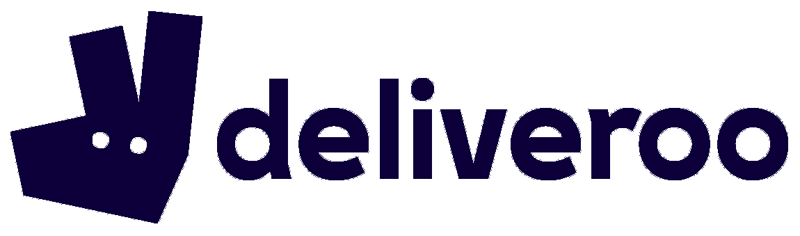 Deliveroo logo