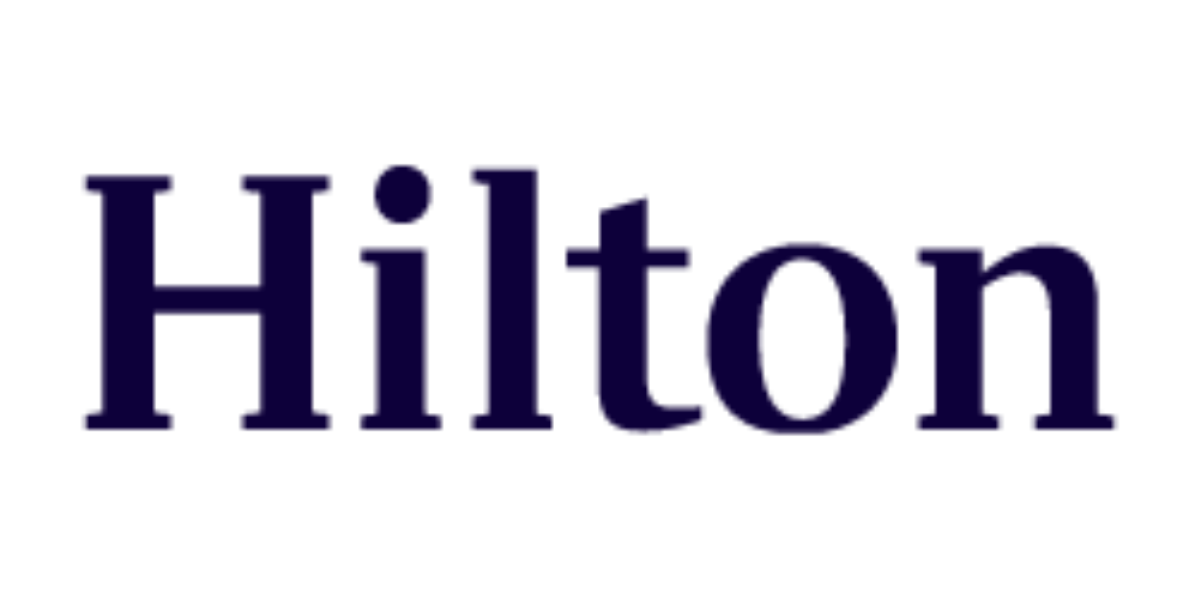 Hilton logo