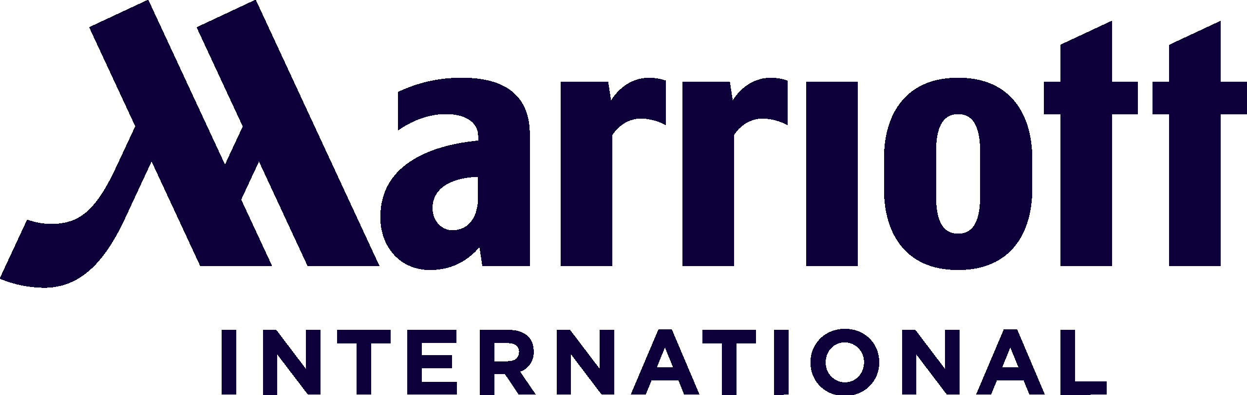 Marriott International logo