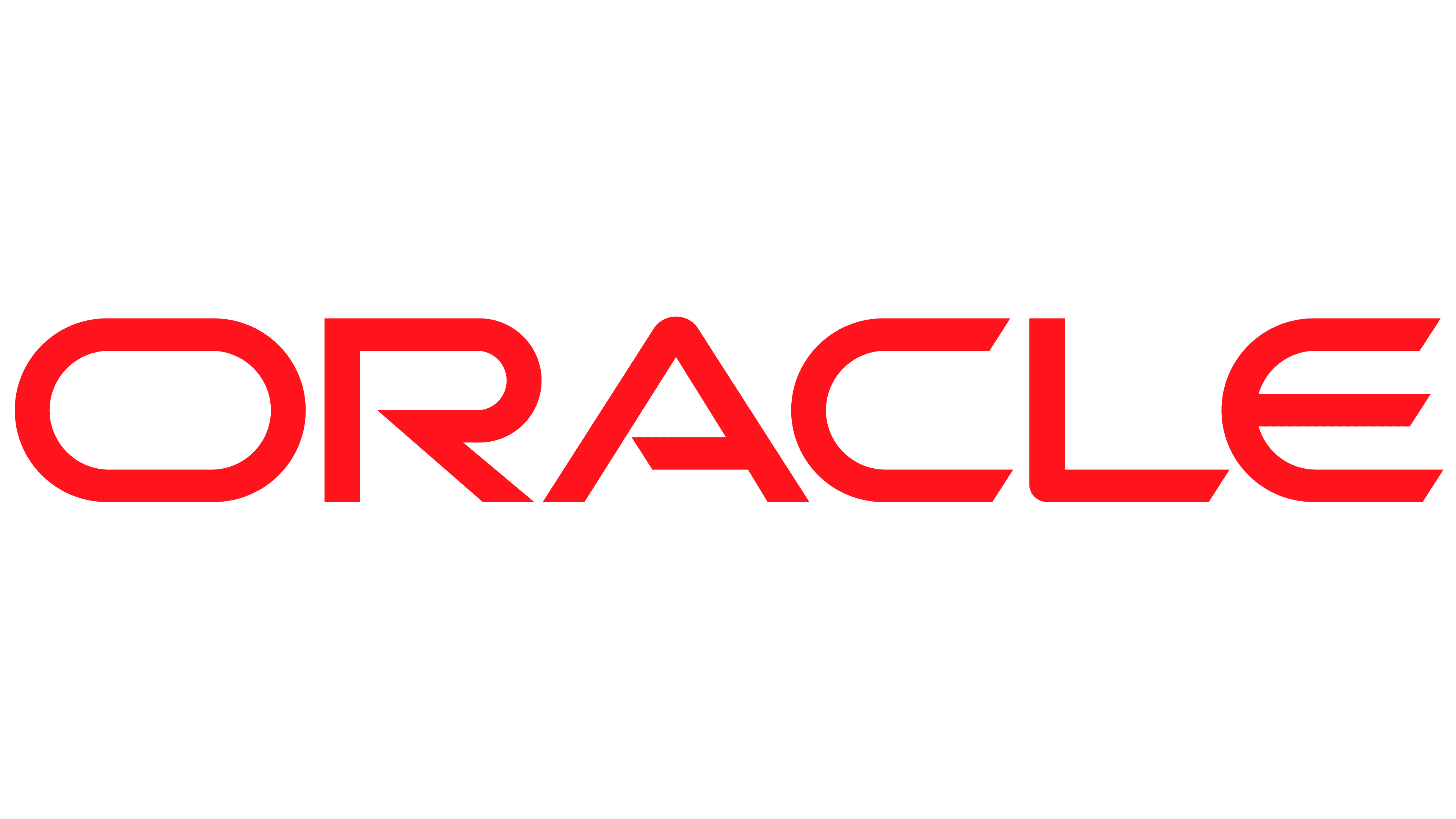 Oracle Logo