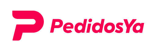 PedidosYa Logo