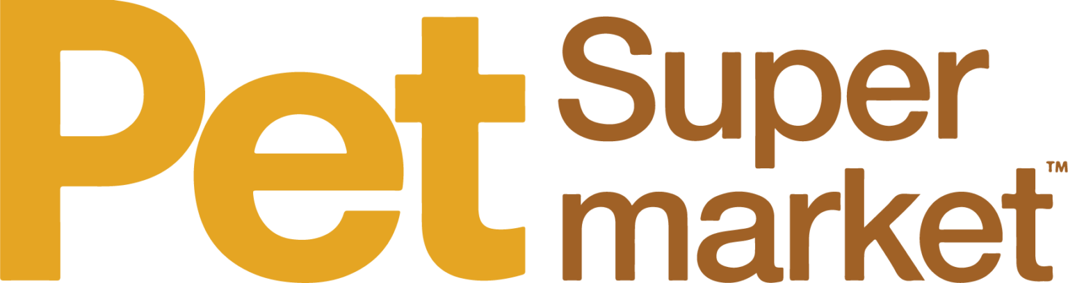 Pet Supermarket logo