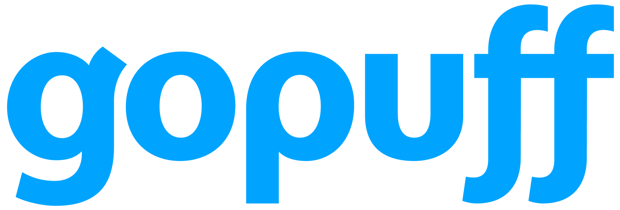 gopuff Logo