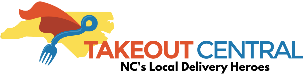 Takeout Central new logo