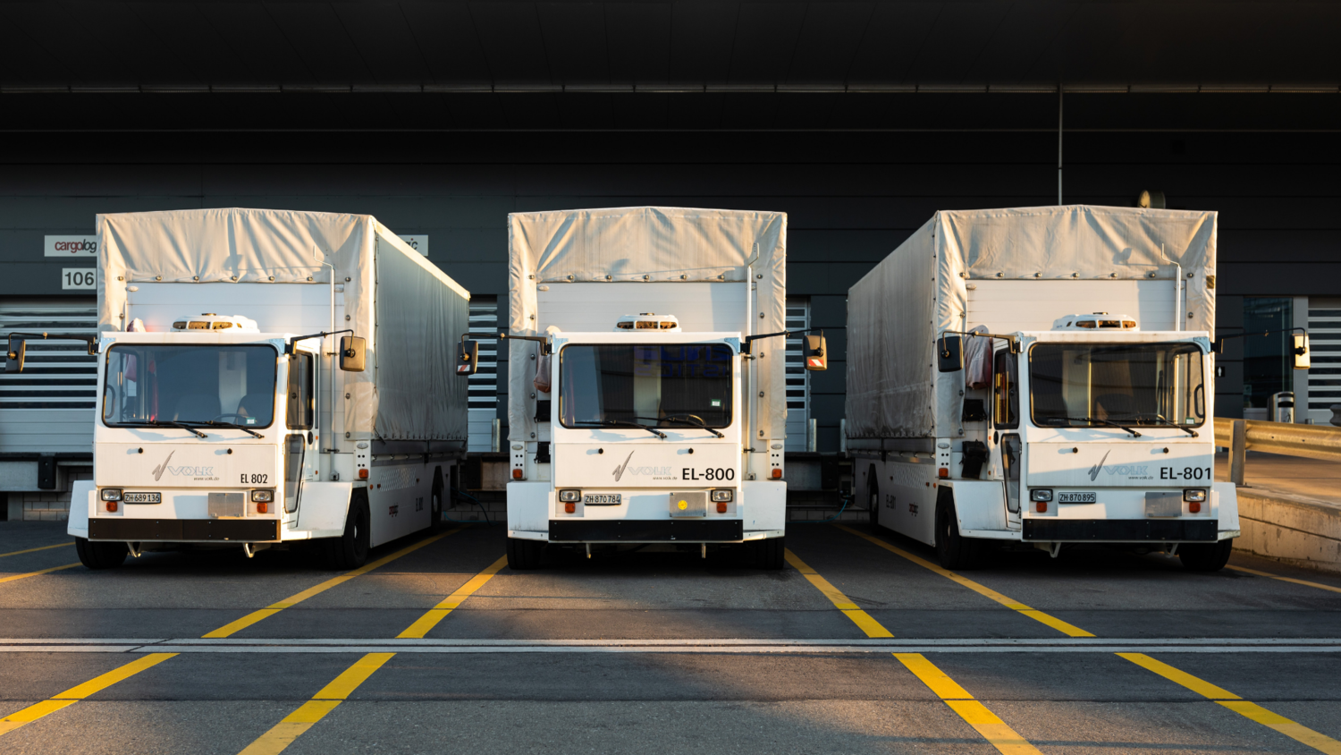 3 ways to attract and retain truck drivers